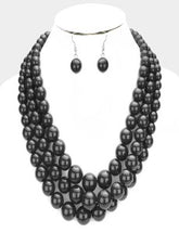 Madame Pearls